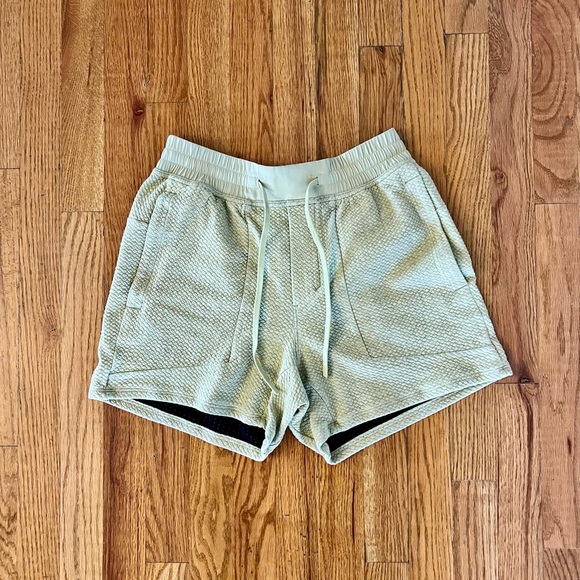 lululemon athletica Other - Lululemon At Ease 5” Shorts